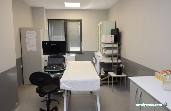 Şehit Adem Öcal Aile Sağlığı Merkezi