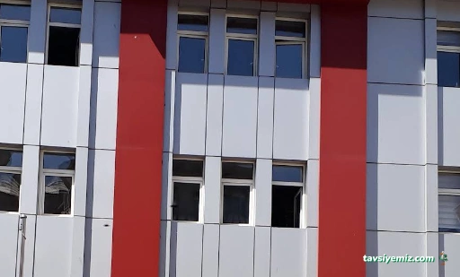 Şehit Ebe Kevser Ceylan Ağız Ve Diş Sağlığı