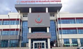 Şehit Mehmet Kılınç Ağız Ve Diş Sağlığı Hastanesi Şehit Mehmet Kılınç Ağız Ve Diş Sağlığı Hastanesi