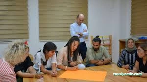 Şehit Öğretmen Fatih Tekin Mesleki Eğitim Merkezi Şehit Öğretmen Fatih Tekin Mesleki Eğitim Merkezi