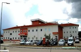 Şehit Yunus Emre Devlet Hastanesi Şehit Yunus Emre Devlet Hastanesi
