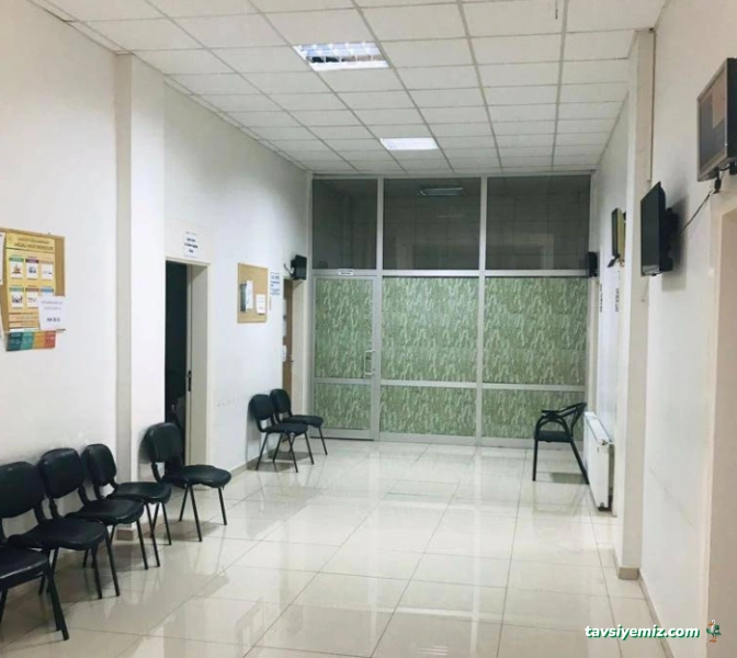 Şehitkamil 28 Nolu Aile Sağlığı Merkezi