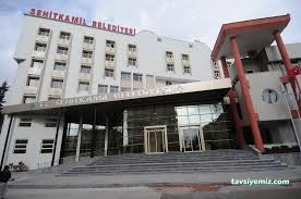 Şehitkamil Belediyesi Şehitkamil Belediyesi