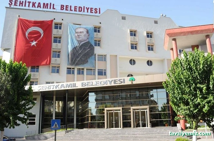 Şehitkamil Belediyesi Şehitkamil Belediyesi
