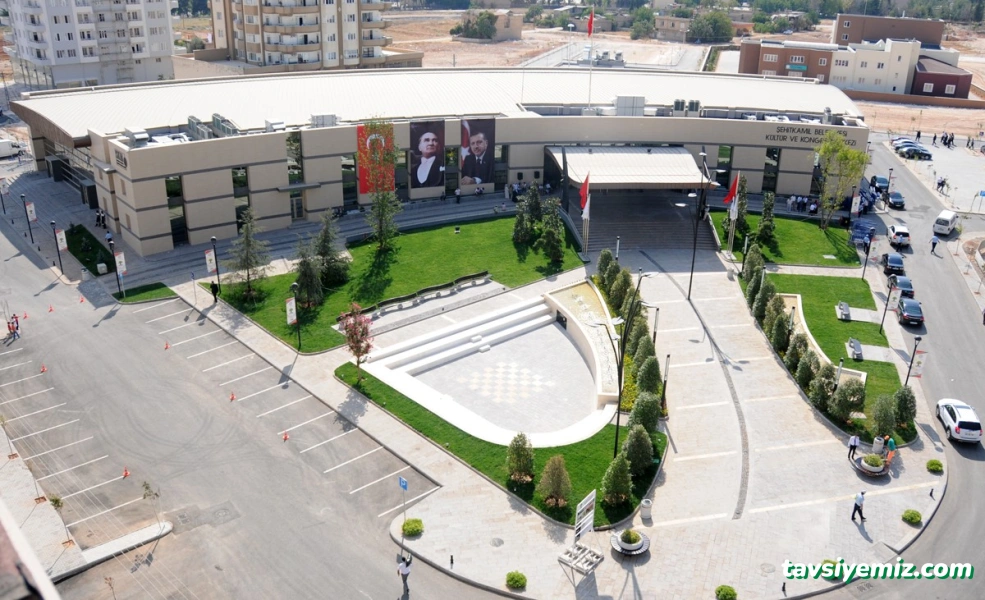 Şehitkamil Belediyesi Şehitkamil Belediyesi