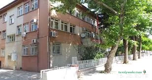 Şehitkamil Kaymakamlığı Şehitkamil Kaymakamlığı