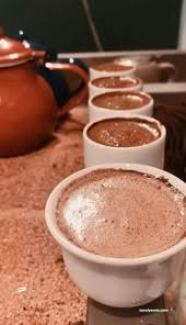 Şehr-İ Kahve Şehr-İ Kahve