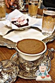 Şehr-İ Kahve Şehr-İ Kahve