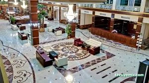 Şehr-İ Nuh Otel