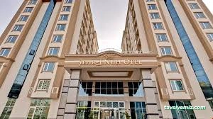 Şehr-İ Nuh Otel