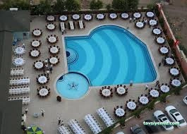 Şehr-İ Nuh Otel