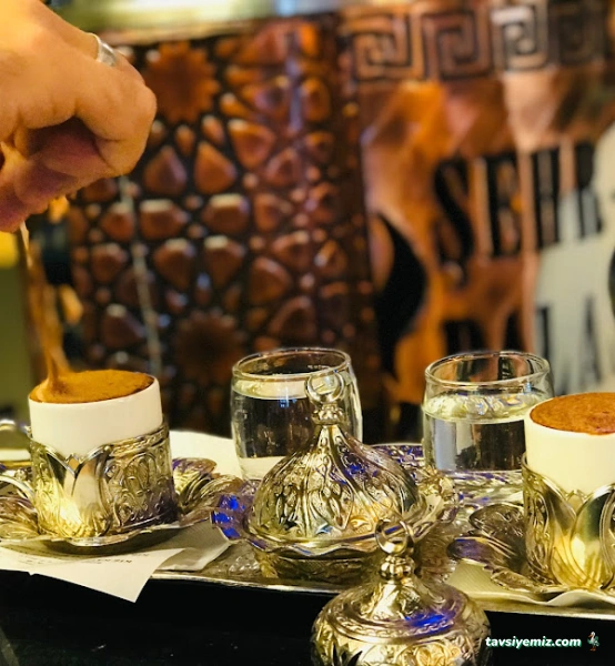 Şehr-İ Palas Cafe & Restaurant Şehr-İ Palas Cafe & Restaurant