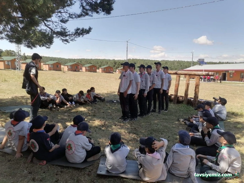 Şehristan İzcilik Spor Kulübü Şehristan İzcilik Spor Kulübü