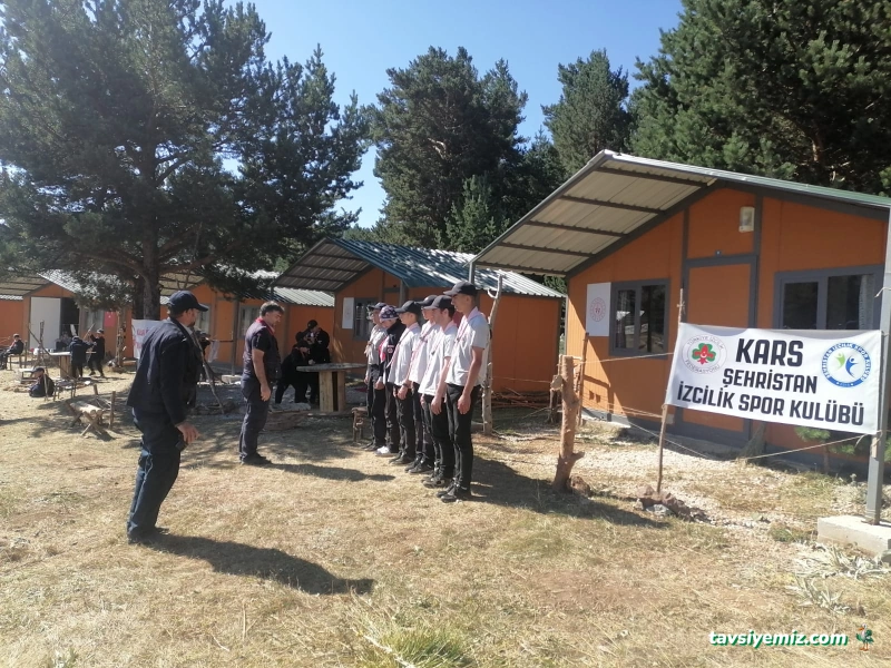 Şehristan İzcilik Spor Kulübü Şehristan İzcilik Spor Kulübü