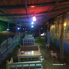 Şehrizar Cafe Ve Nargile Şehrizar Cafe Ve Nargile