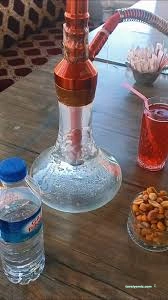 Şehrizar Cafe Ve Nargile