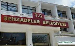 Şehzadeler Belediyesi Şehzadeler Belediyesi