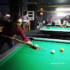 Şeker Bilardo Kulübü Şeker Bilardo Kulübü