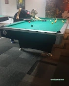 Şeker Bilardo Kulübü Şeker Bilardo Kulübü