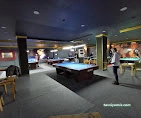 Şeker Bilardo Kulübü Şeker Bilardo Kulübü