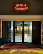Şeker Bilardo Kulübü Şeker Bilardo Kulübü