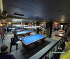 Şeker Bilardo Kulübü Şeker Bilardo Kulübü
