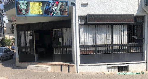 Seker Internet Cafe Seker Internet Cafe
