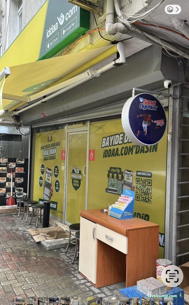 Şekerler Gıda Ürünleri