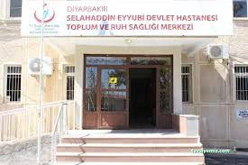 Selahaddin Eyyubi Devlet Hastanesi Selahaddin Eyyubi Devlet Hastanesi