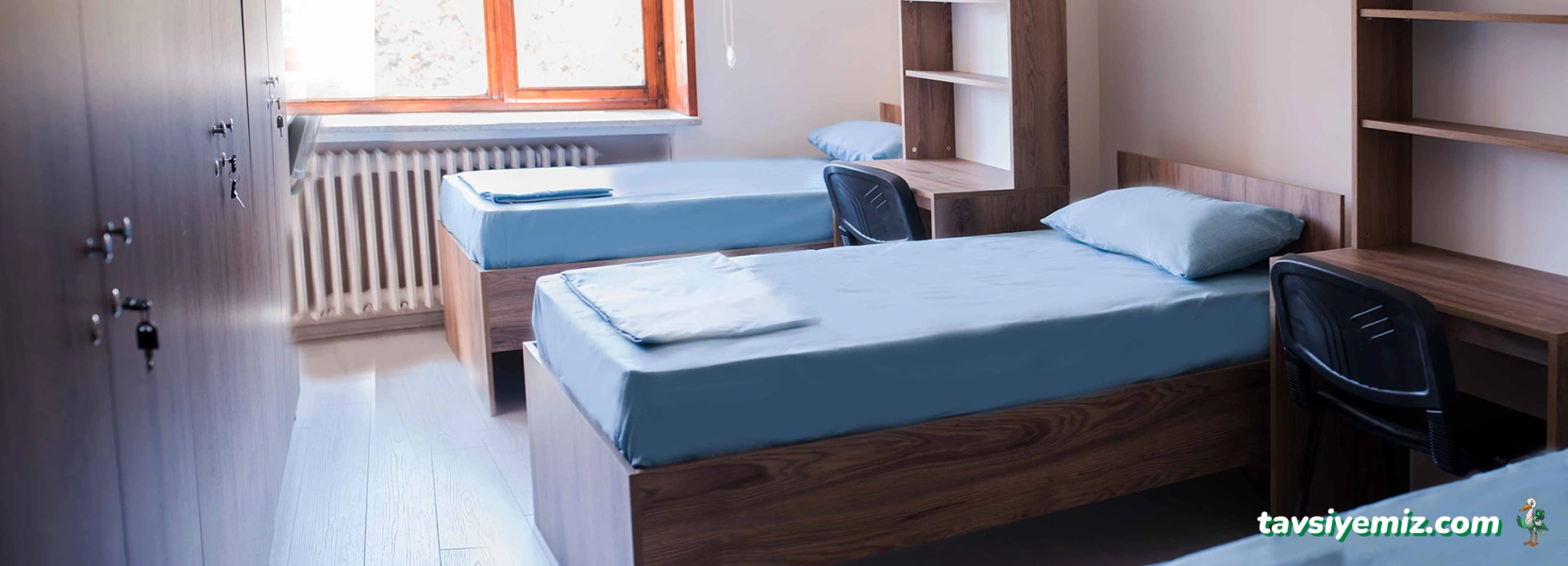 Şelale Erkek Öğrenci Yurdu