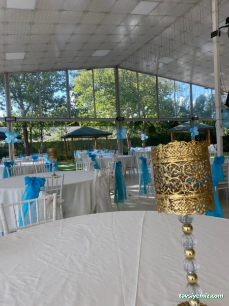 Şelale Plaza Düğün Salonları