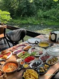 Selam Kahvaltı Ve Semaver Bahçesi Selam Kahvaltı Ve Semaver Bahçesi
