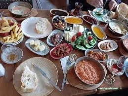 Selam Kahvaltı Ve Semaver Bahçesi Selam Kahvaltı Ve Semaver Bahçesi