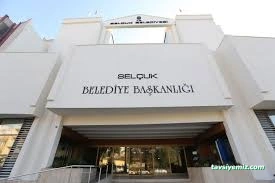 Selçuk Belediyesi Selçuk Belediyesi