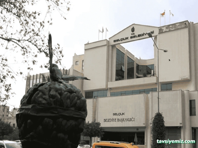 Selçuk Belediyesi Selçuk Belediyesi