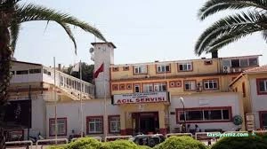Selçuk Devlet Hastanesi Selçuk Devlet Hastanesi