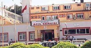 Selçuk Devlet Hastanesi Selçuk Devlet Hastanesi