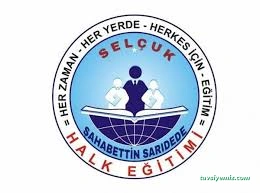 Selçuk Halk Eğitim Merkezi Selçuk Halk Eğitim Merkezi