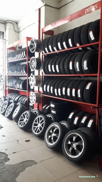 Selçuk Lastik & Jant Adana Petlas Bölge Bayii Selçuk Lastik & Jant Adana Petlas Bölge Bayii