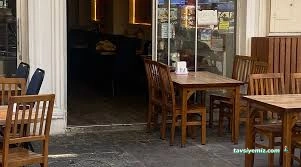 Selçuk Lokantacısı Alex'in Yeri Selçuk Lokantacısı Alex'in Yeri