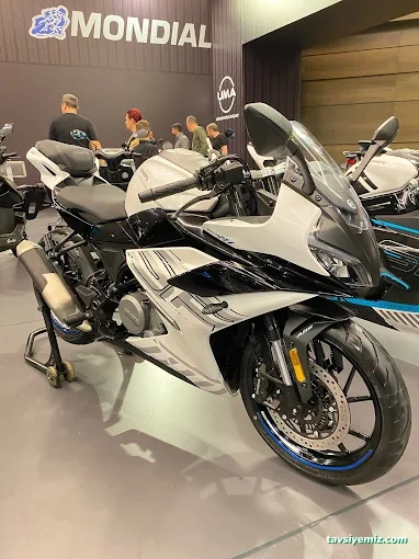 Selçuk Motor Ve Bisiklet Selçuk Motor Ve Bisiklet