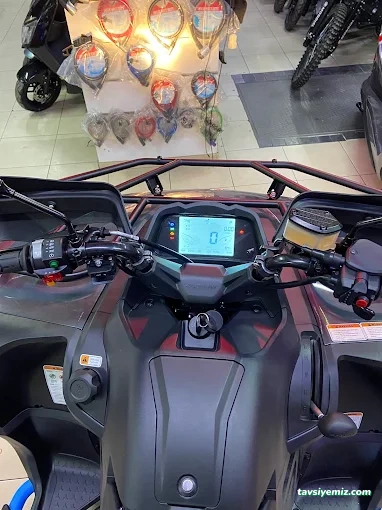 Selçuk Motor Ve Bisiklet Selçuk Motor Ve Bisiklet