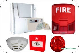 Selçuk Yangın Söndürme Ve Alarm Selçuk Yangın Söndürme Ve Alarm