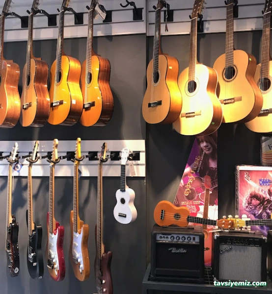 Selen Müzik Center (Bolu'da Müzik Aletleri Satışı,Prova Studio Ve Müzik Kursları) Selen Müzik Center (Bolu'da Müzik Aletleri Satışı,Prova Studio Ve Müzik Kursları)