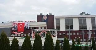 Selendi Devlet Hastanesi Selendi Devlet Hastanesi