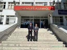 Selendi Kaymakamlığı Selendi Kaymakamlığı