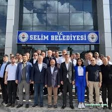 Selim Belediyesi Selim Belediyesi