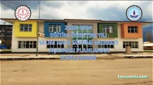 Selim Halk Eğitim Merkezi Selim Halk Eğitim Merkezi
