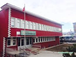 Selim Halk Eğitim Merkezi Selim Halk Eğitim Merkezi