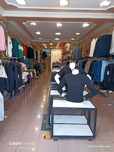Selimoğlu Giyim Selimoğlu Giyim